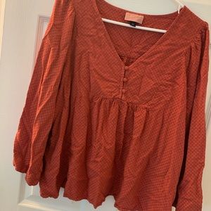 Women’s Blouse